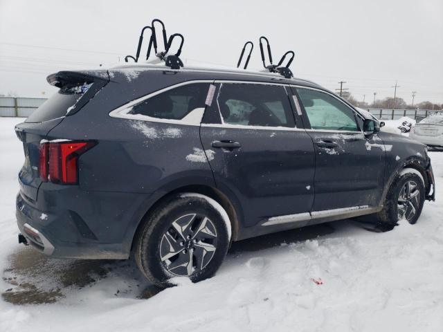 Image 3 of 2022 KIA SORENTO S 2022 with VIN KNDRGDLG0N5081014