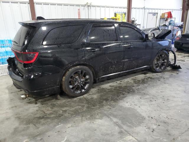 Изображение 3 2021 DODGE DURANGO R/T 2021 с VIN 1C4SDJCT6MC663571