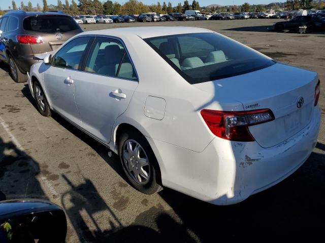 Image 2 of 2012 TOYOTA CAMRY BASE 2012 with VIN 4T4BF1FK7CR196555