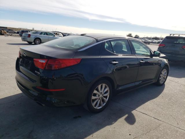 Obraz 3 z 2015 KIA OPTIMA EX 2015 z VIN 5XXGN4A77FG350543