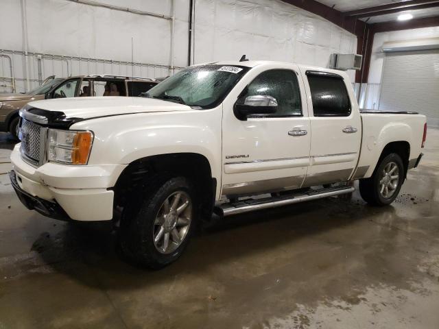 Изображение 2012 GMC SIERRA K1500 DENALI 2012
