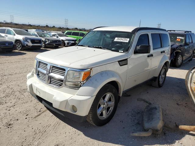 2008 DODGE NITRO SLT 2008 image