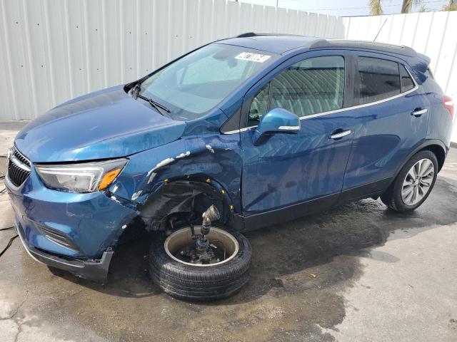 Obraz 1 z 2019 BUICK ENCORE PREFERRED 2019 z VIN KL4CJASB6KB795345
