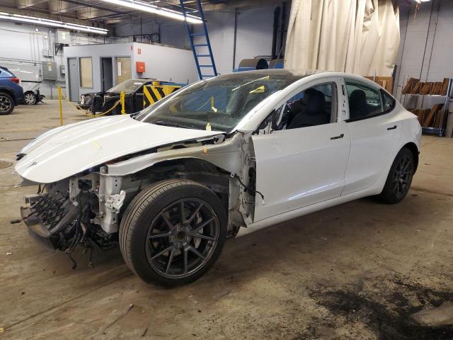 Obraz 2022 TESLA MODEL 3  2022