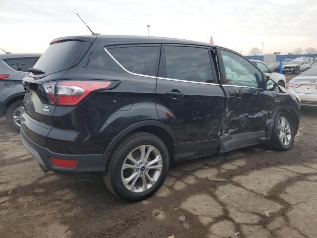 Image 3 of 2017 FORD ESCAPE SE 2017 with VIN 1FMCU0GD7HUE06190