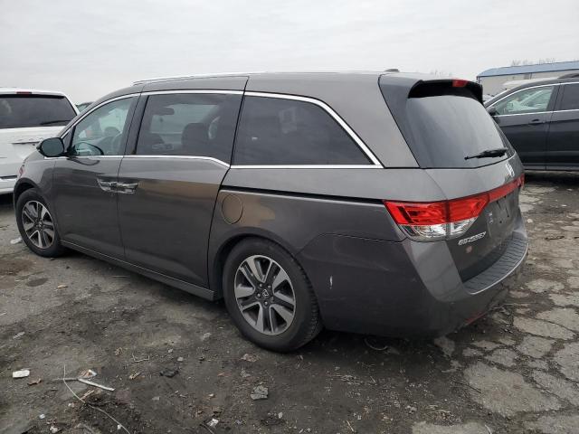 Obraz 2 z 2016 HONDA ODYSSEY TOURING 2016 z VIN 5FNRL5H94GB065699
