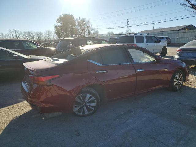 Изображение 3 2019 NISSAN ALTIMA SL 2019 с VIN 1N4BL4EV9KC197673