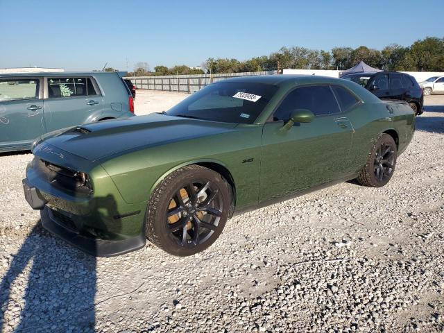2023 DODGE CHALLENGER R/T 2023 image