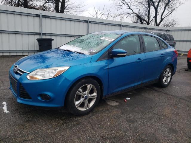 Obraz 1 z 2014 FORD FOCUS SE 2014 z VIN 1FADP3F29EL148070