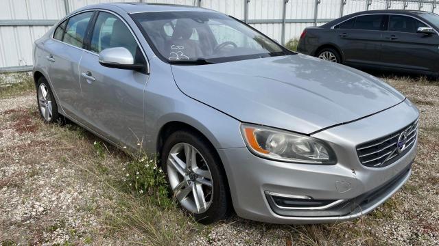Изображение 2015 VOLVO S60 PREMIER 2015