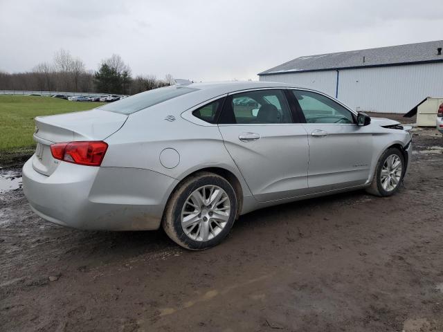 Obraz 3 z 2015 CHEVROLET IMPALA LS 2015 z VIN 2G11Z5SL8F9121235