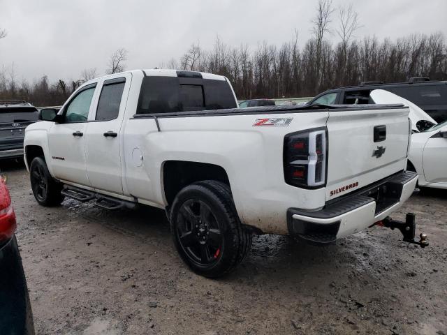 Obraz 2 z 2017 CHEVROLET SILVERADO K1500 LT 2017 z VIN 1GCVKREC8HZ305325