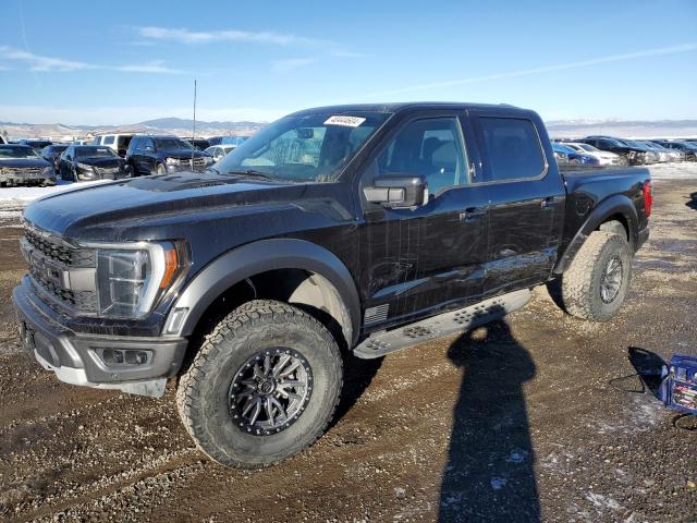 2021 FORD F150 RAPTOR 2021 image