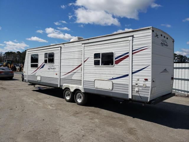 Obraz 3 z 2006 JAYC TRAV TRLR 2006 z VIN 1UJBJ02R661EA0258