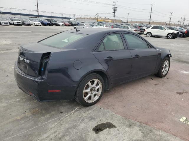 Image 3 of 2008 CADILLAC CTS  2008 with VIN 1G6DM577080107957