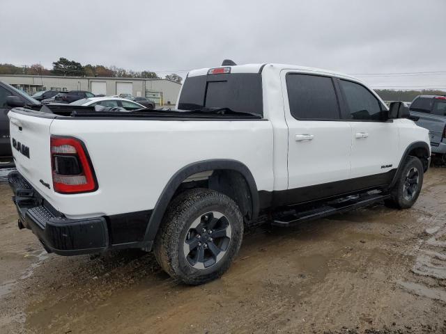 Изображение 3 2019 RAM 1500 REBEL 2019 с VIN 1C6SRFLT8KN593725