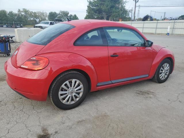 Obraz 3 z 2012 VOLKSWAGEN BEETLE  2012 z VIN 3VWFP7AT8CM624232