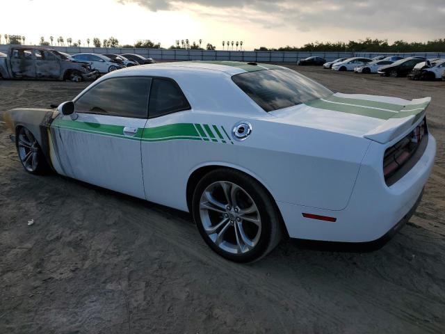 Obraz 2 z 2020 DODGE CHALLENGER R/T 2020 z VIN 2C3CDZBT4LH191200