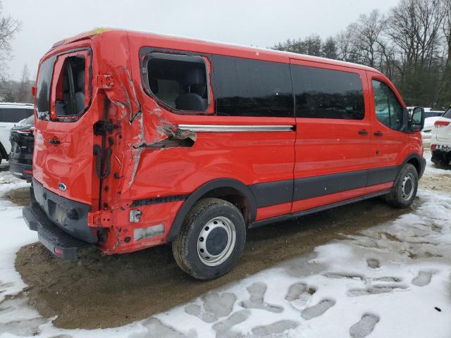 Image 3 of 2019 FORD TRANSIT T-350 2019 with VIN 1FBZX2YM0KKA03028
