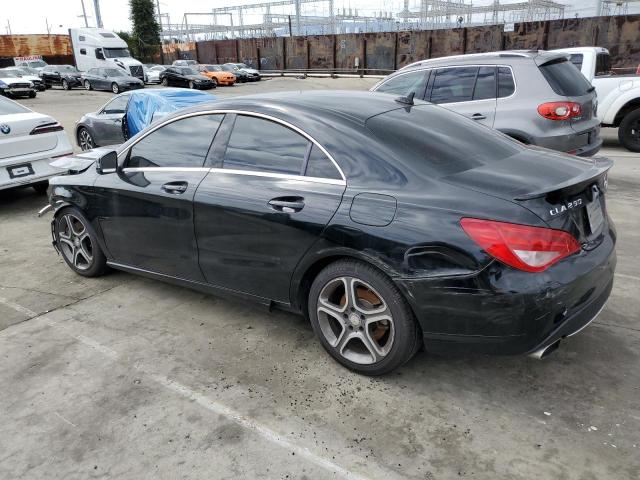 Obraz 2 z 2014 MERCEDES-BENZ CLA 250 2014 z VIN WDDSJ4EB1EN053264