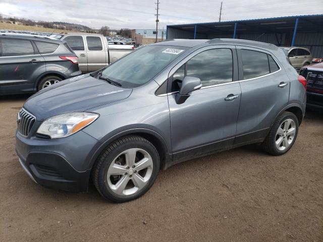 Obraz 1 z 2015 BUICK ENCORE  2015 z VIN KL4CJASB8FB091377