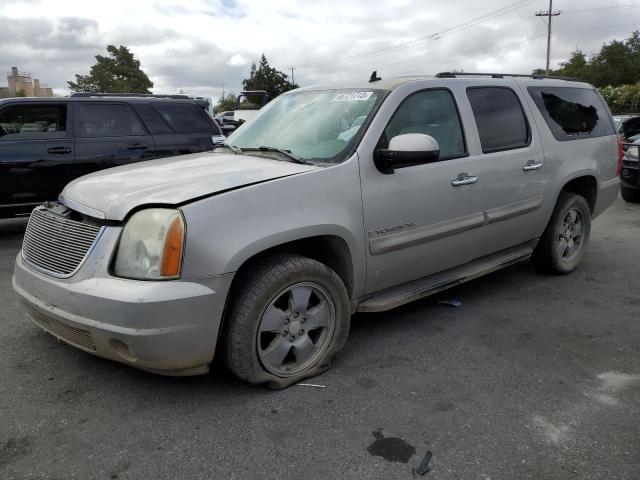 Obraz 2007 GMC YUKON XL C1500 2007