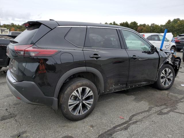 Image 3 of 2022 NISSAN ROGUE SV 2022 with VIN 5N1BT3BB4NC731323