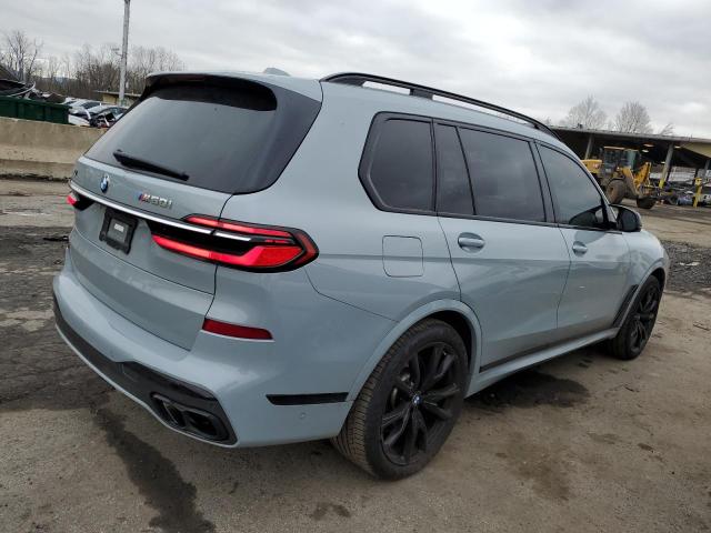 Изображение 3 2023 BMW X7 M60I 2023 с VIN 5UX33EM06P9N93363