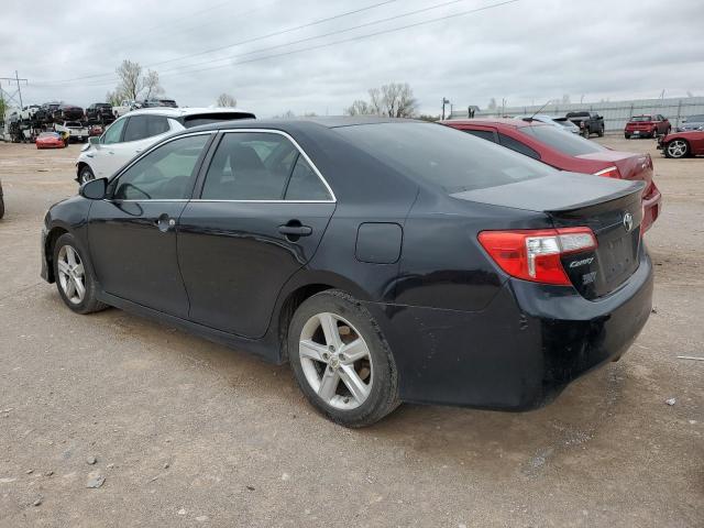 Image 2 of 2012 TOYOTA CAMRY BASE 2012 with VIN 4T1BF1FK9CU061569