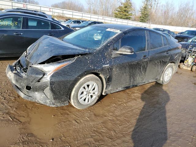 2016 TOYOTA PRIUS  2016 image