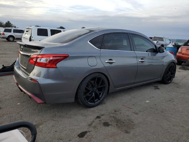 Obraz 3 z 2017 NISSAN SENTRA SR TURBO 2017 z VIN 3N1CB7AP5HY302173