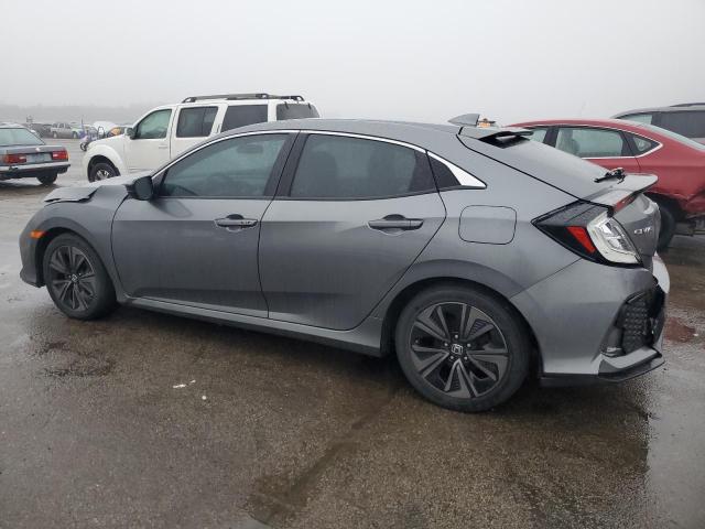 Image 2 of 2017 HONDA CIVIC EX 2017 with VIN SHHFK7H51HU429415