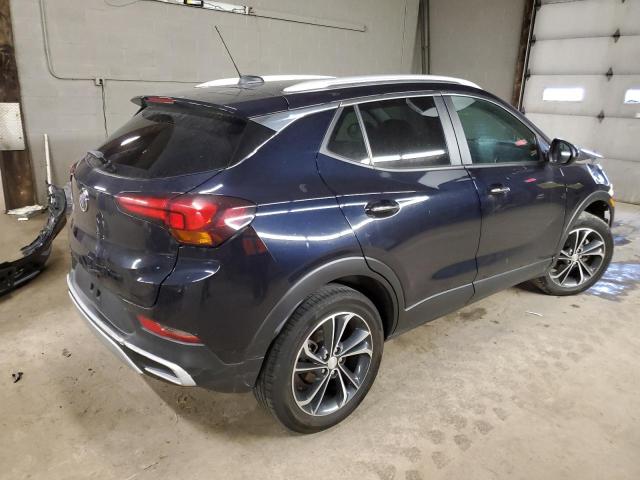 Obraz 3 z 2020 BUICK ENCORE GX SELECT 2020 z VIN KL4MMESL6LB117918