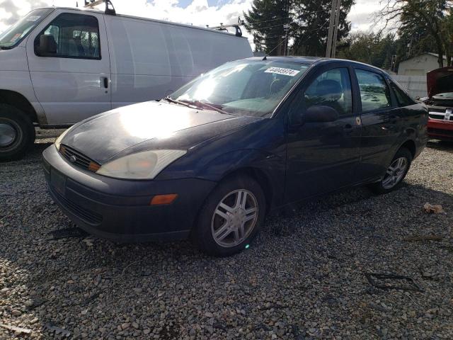 Изображение 1 2002 FORD FOCUS SE 2002 с VIN 1FAFP34362W103666