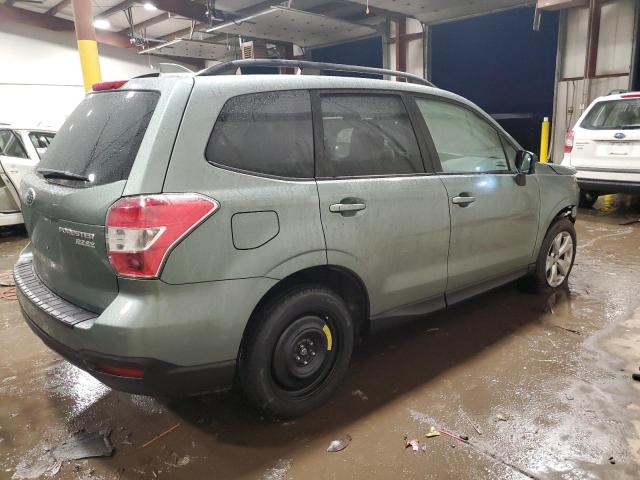 Obraz 3 z 2016 SUBARU FORESTER 2.5I PREMIUM 2016 z VIN JF2SJADC1GH515702