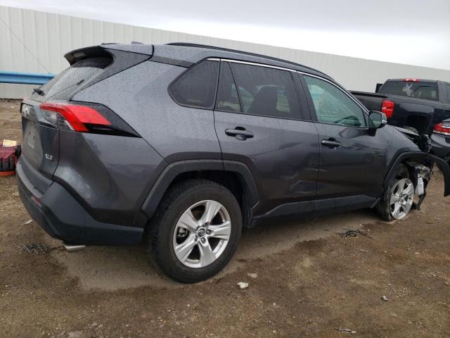 Изображение 3 2021 TOYOTA RAV4 XLE 2021 с VIN 2T3W1RFV8MC086031
