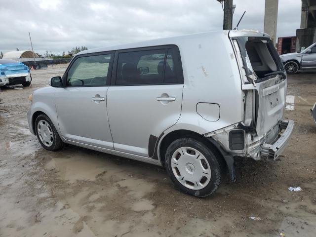 Image 2 of 2014 TOYOTA SCION XB  2014 with VIN JTLZE4FE4EJ050067