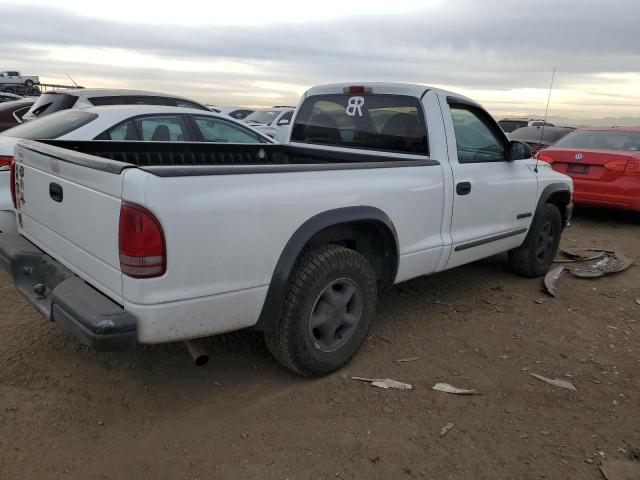 Изображение 3 1997 DODGE DAKOTA  1997 с VIN 1B7FL26X0VS223636