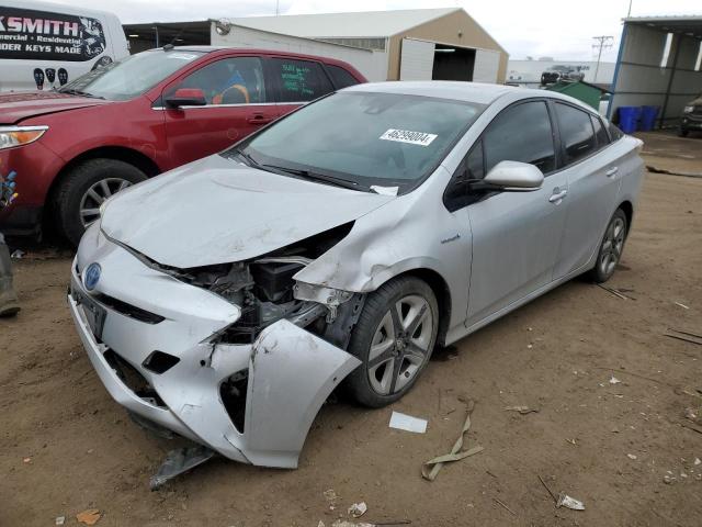 2016 TOYOTA PRIUS  2016 image