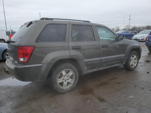 Obraz 3 z 2006 JEEP GRAND CHEROKEE LAREDO 2006 z VIN 1J4GR48K86C294587