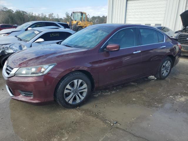 Obraz 1 z 2015 HONDA ACCORD LX 2015 z VIN 1HGCR2F38FA236710
