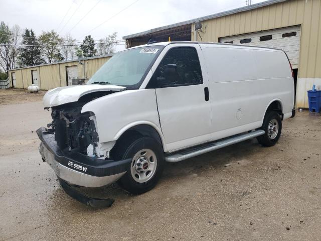Obraz 2023 GMC SAVANA G2500 2023