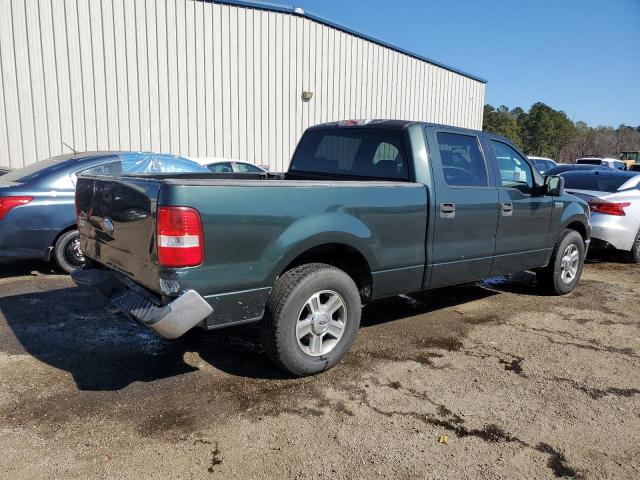Изображение 3 2006 FORD F150 SUPERCREW 2006 с VIN 1FTPW12VX6FA95524