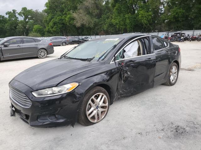 Изображение 1 2016 FORD FUSION SE 2016 с VIN 3FA6P0HD1GR297714