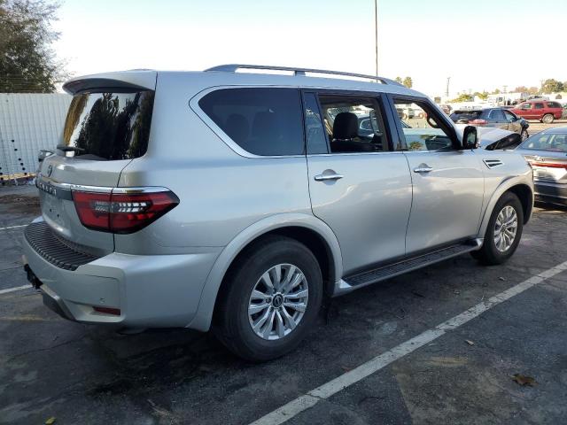 Obraz 3 z 2023 NISSAN ARMADA S 2023 z VIN JN8AY2AC8P9180839