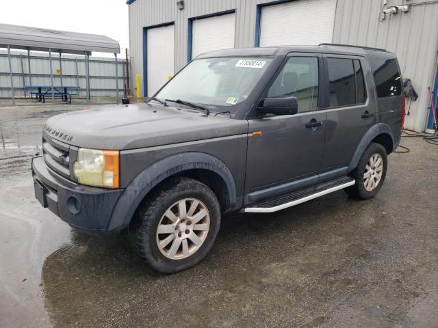 Изображение 2005 LAND ROVER LR3  2005