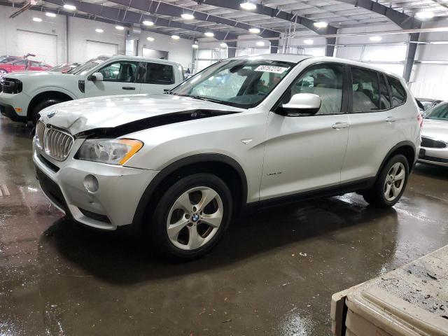 Изображение 1 2011 BMW X3 XDRIVE28I 2011 с VIN 5UXWX5C57BL711995