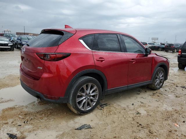 Изображение 3 2019 MAZDA CX-5 GRAND TOURING 2019 с VIN JM3KFADM0K0614017