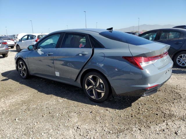 Obraz 2 z 2023 HYUNDAI ELANTRA LIMITED 2023 z VIN KMHLN4AJ0PU048139