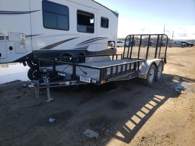 Obraz 2 z 2015 PJ UTLITY TRL 2015 z VIN 3CVU81627F2532870